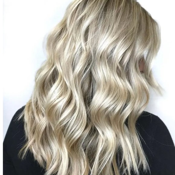 The Beachwaver Co. Black and Silver Curling Iron main image 4